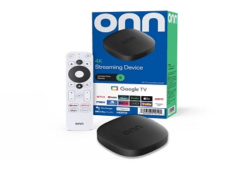SI NO TIENES UN TELEVISOR GOOGLE TV DEBES COMPRAR UNA CAJAS DE ESTAS