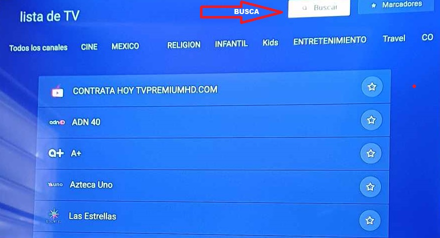 se puede ver canales xxx en roku tv